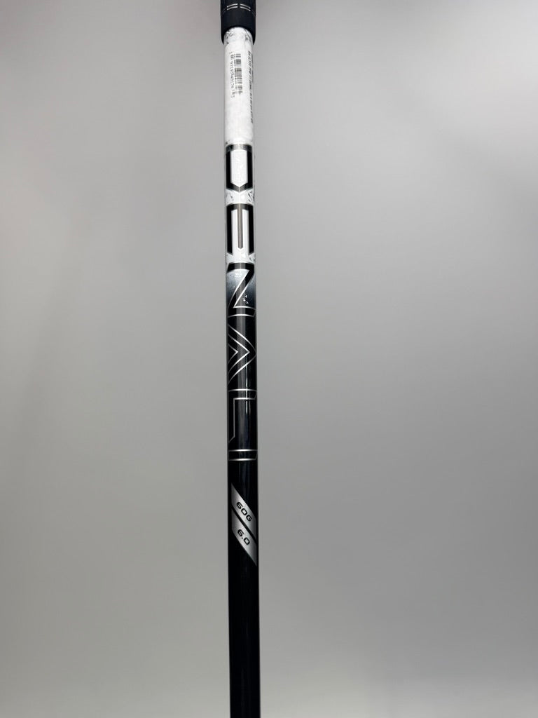 Callaway Elyte 7 wood Denali 60g 6.0 original photo 6