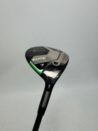 Callaway Elyte 7 wood Vanquish 5 R original photo 3
