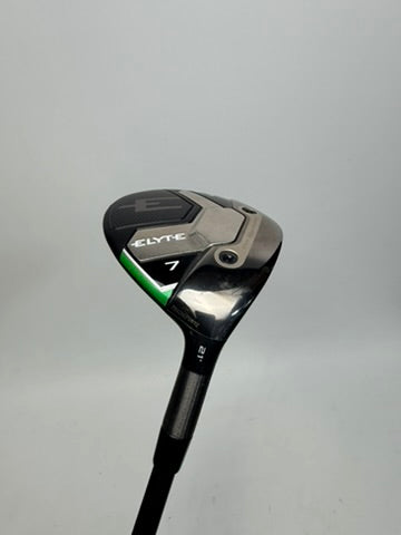 Callaway Elyte 7 wood Vanquish 5 R original photo 3