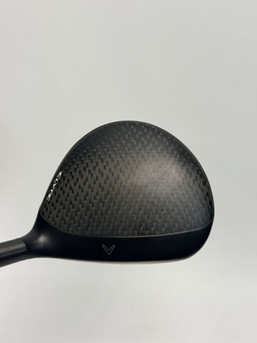 Left-handed Callaway Elyte 7 wood Vanquish 4 R2 original photo 5
