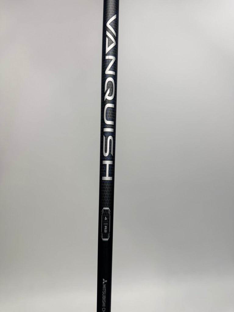 Left-handed Callaway Elyte 7 wood Vanquish 4 R2 original photo 8