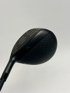 Callaway Elyte 7 wood crown and face