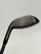 Callaway Elyte 7 wood face