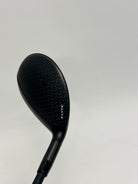 Callaway Elyte carbon crown