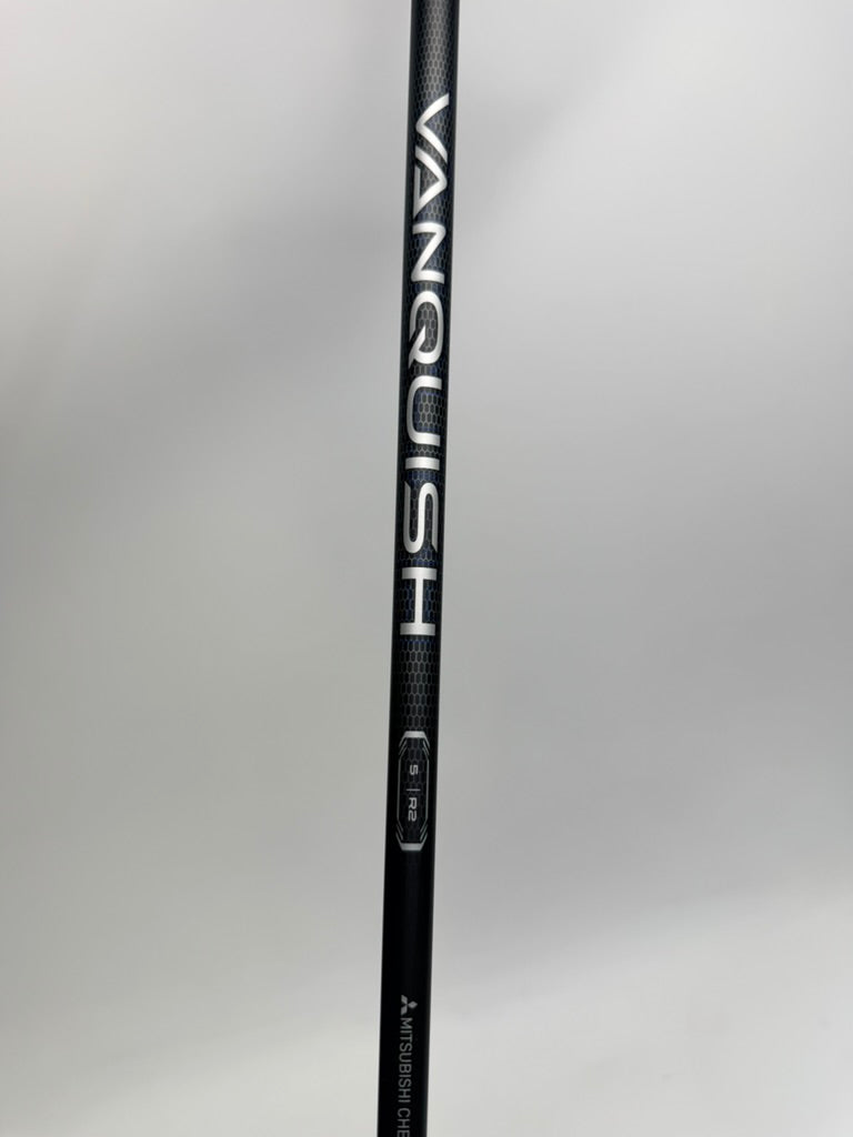 Mitsubishi Vanquish 5R2 shaft
