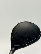 Callaway Elyte 7 wood crown and alignment mark