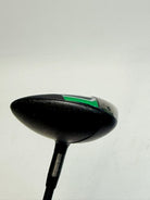 Callaway Elyte left-handed 7 wood rear profile