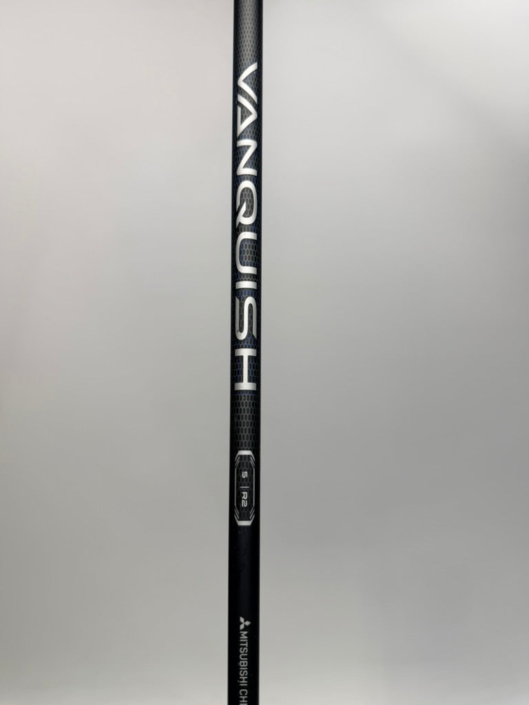 Mitsubishi Vanquish 5 R2 graphite shaft