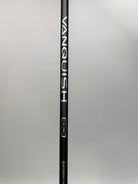 Mitsubishi Vanquish 5 R2 graphite shaft