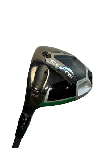 Callaway Elyte Mini Driver left-handed 11.5 sole