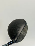 Callaway Elyte Mini Driver crown and face