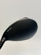 Callaway Elyte Mini Driver carbon crown