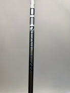 Project X Denali Charcoal 60G 6.0 shaft
