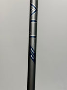 Project X Denali Charcoal 60G 6.0 stiff shaft detail