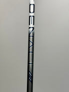 Project X Denali Charcoal shaft graphics