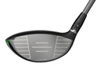 Callaway Elyte Mini Driver face stock image