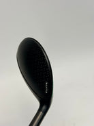 Callaway Elyte 7 wood carbon crown