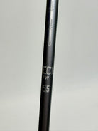 Aretera EC1 FW 75 5 shaft close-up