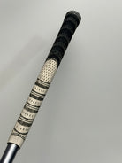 Golf Pride black and white cord grip