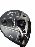 Callaway Elyte Titanium 3 HL 16.5 Denali 60g 5.5 white-background edit 1