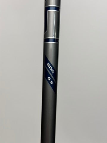 Callaway Elyte Titanium 3 HL 16.5 Denali 60g 5.5 original photo 10