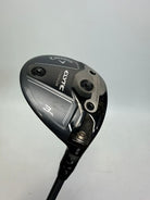 Callaway Elyte Titanium 3 HL 16.5 Denali 60g 5.5 original photo 4