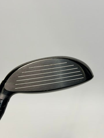 Callaway Elyte Titanium 3 HL 16.5 Denali 60g 5.5 original photo 5