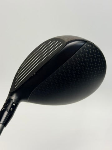Callaway Elyte Titanium 3 HL 16.5 Denali 60g 5.5 original photo 6