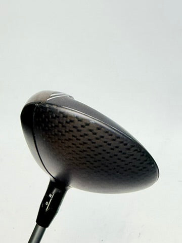 Callaway Elyte Titanium 3 HL 16.5 Denali 60g 5.5 original photo 9