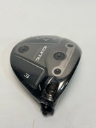 New Callaway Elyte Titanium 3 wood head 15 RH original photo 6
