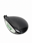 Callaway Elyte Titanium 3 wood head 15 LH white-background edit 2