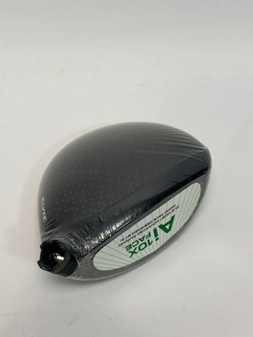 Callaway Elyte Titanium 3 wood head 15 LH original photo 3