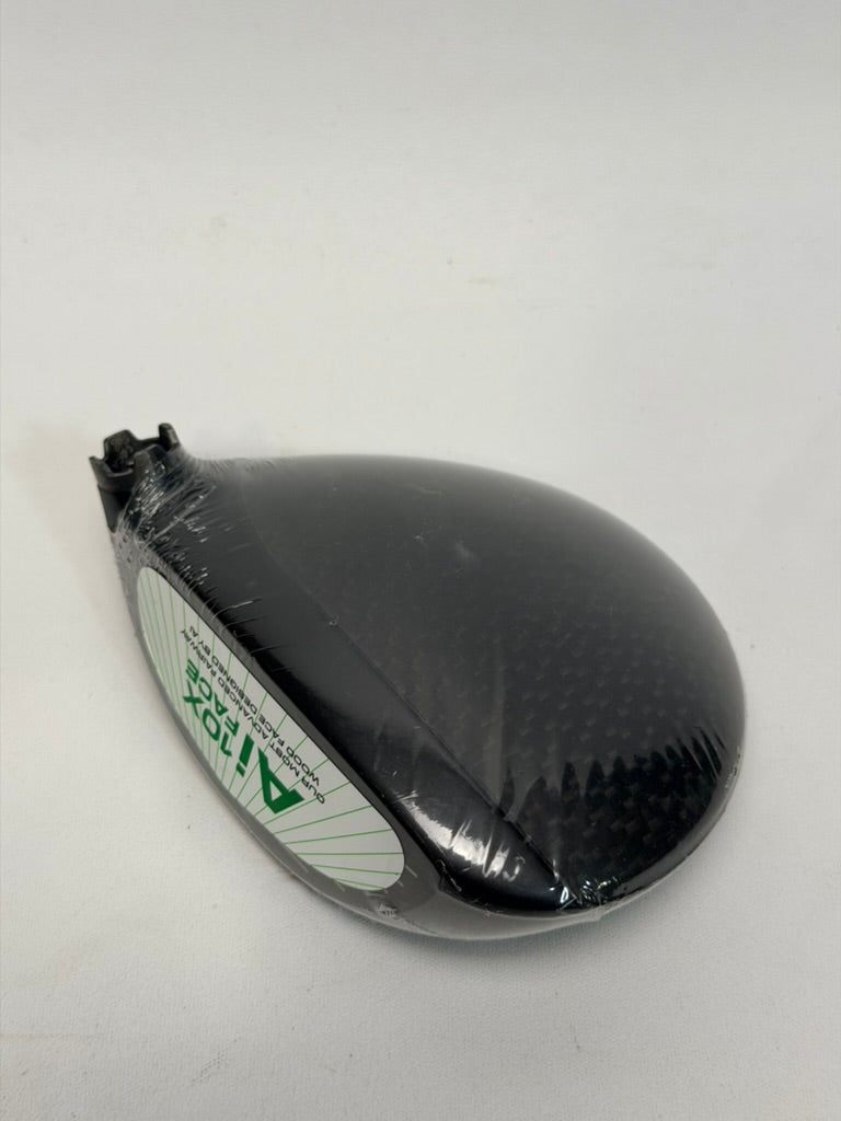 Callaway Elyte Titanium 3 wood head 15 LH original photo 4