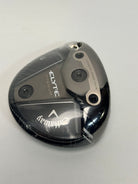 Callaway Elyte Titanium 3 wood head 15 LH original photo 7