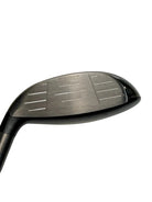 Callaway Elyte X 7 wood face