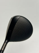 Callaway Elyte X crown angle
