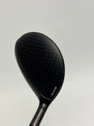Callaway Elyte X carbon crown