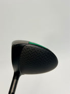 Callaway Elyte X side profile