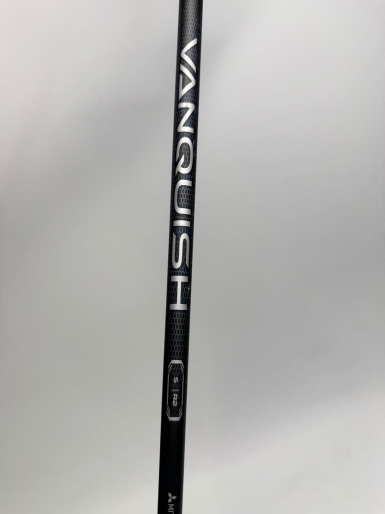 Mitsubishi Vanquish 5R2 shaft