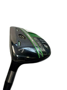Callaway Epic Max left-handed 7 wood 21 degree sole angle