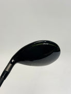 Callaway Epic Max 7 wood carbon crown