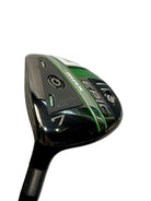 Callaway Epic Max left-handed 7 wood 21 degree sole angle