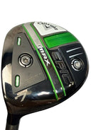 Callaway Epic Max left-handed 7 wood sole