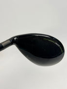 Callaway Epic Max 7 wood carbon crown