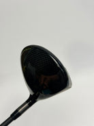 Callaway Epic Max left-handed 7 wood crown profile