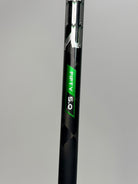 Project X Cypher Fifty 5.0 shaft flex marking
