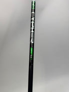 Project X Cypher Fifty 50g 5.0 graphite shaft