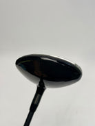 Callaway Epic Max left-handed 7 wood rear profile