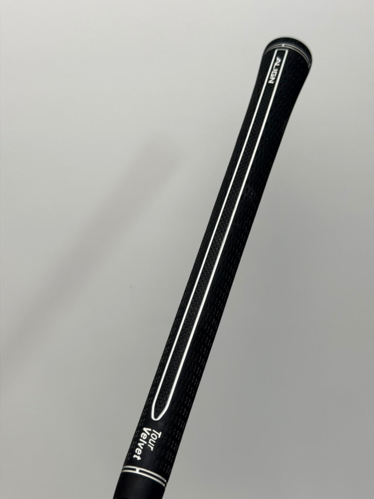 Golf Pride Tour Velvet Align grip
