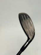 Callaway MAVRIK Max Heavenwood clubface